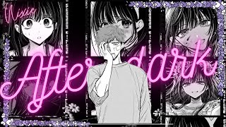 After Dark Manga Edit Kimi Ni Koisuru Satsujinki