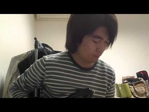 201502 異常現象 Cover