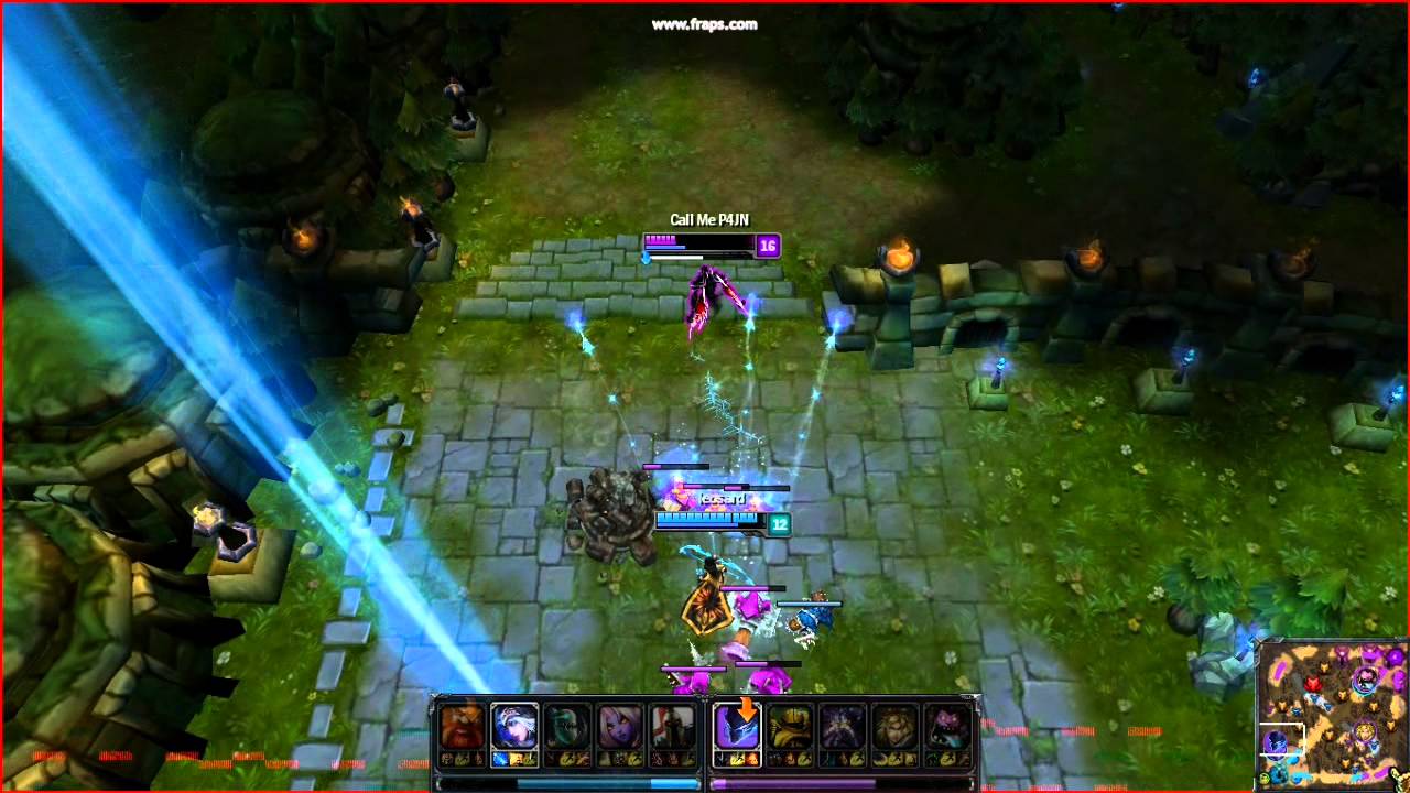 Przygoda Full AD - Nocturne