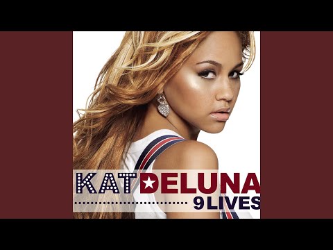 Kat DeLuna — You Are Only Mine