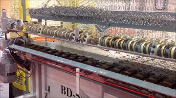 Bonnell Spring Units