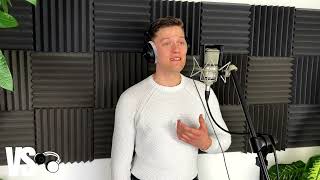 Ollie Thomas Smith - Vocal Reel with Video