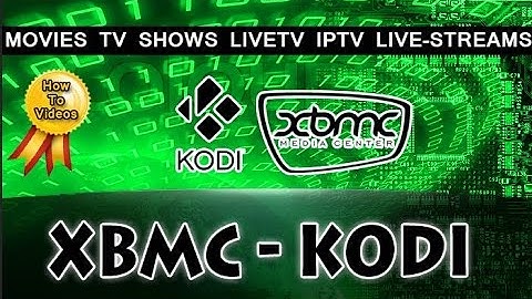 KODI XBMC best video addon watch online