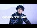 230721 SVT FOLLOW TO SEOUL 굿투미 GOOD TO ME 정한 직캠 (Jeonghan Focus)