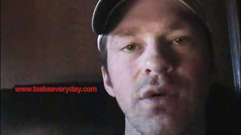 Tasks Everyday Virtual Assistant Review - PaulG- Calgary - Canada