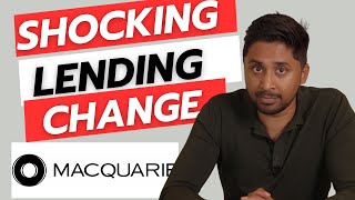 видео: Срочное предупреждение для инвесторов в недвижимость: Macquarie уходит с рынка картинка: Срочное предупреждение для инвесторов в недвижимость: Macquarie уходит с рынка