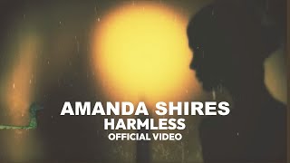 Amanda Shires - Harmless (Official Music Video) chords