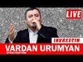 Vardan Urumyan - Javaxecin | Live