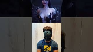 🔥 Chinese Developer Created the Most Viral Fantasy Game? 😱 | New Mobile Game 2026 #shorts