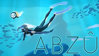 【Members Only】ABZU: Under The Sea