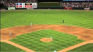 Axford's five-out save