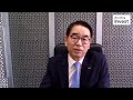 LIVE: Bloomberg Invest Global 2020: The Macro View (Asia Pacific)