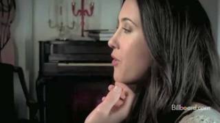 Vanessa Carlton Q&A Wealth