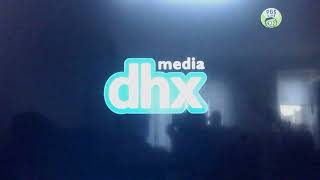 DHX Media/WGBH Kids Cut Shot (2011)
