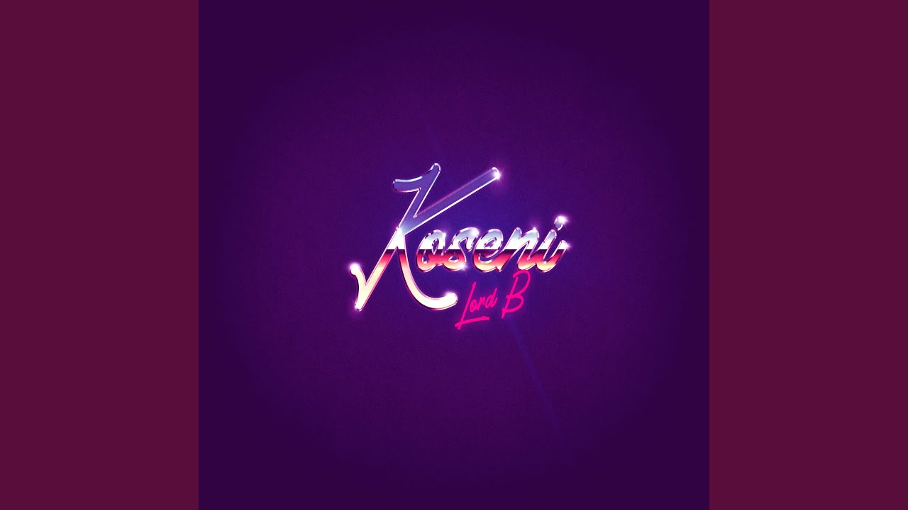 Watch Koseni on YouTube Watch Koseni on YouTube