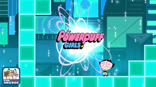 The Powerpuff Girls: Glitch Fixers - Never Go Full Digital (Cartoon Network Games) screenshot 4