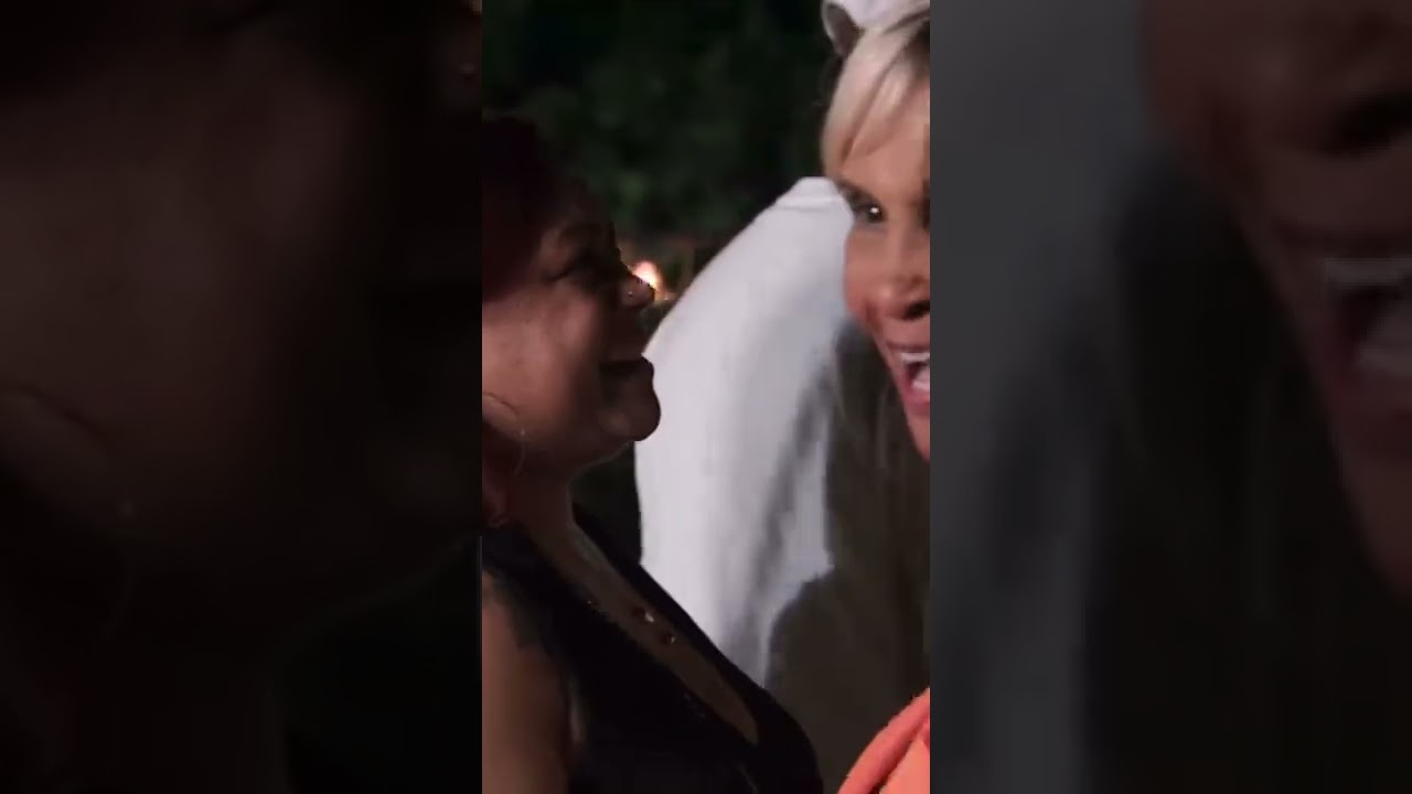 Miss Robbie and her boo was so cute 💕