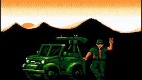 Strange Game Ending #152: Galaxy Killer (Waixing famiclones) (NES)