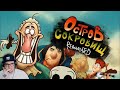 ОСТРОВ СОКРОВИЩ REANIMATED COLLAB ► DIBTSEV  | Реакция