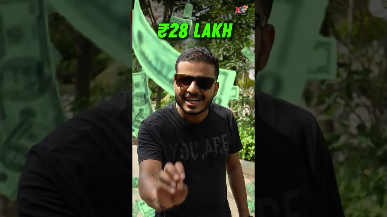 Mahindra owner meets Skoda owner