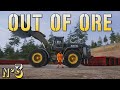 Out of ore ep3 nouvelle chargeuse   4k  french