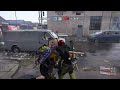 Div 2 : Skirmish - RJSP1418