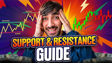 📈 Technical Analysis for Beginners: Learn the Basics That Actually Matter