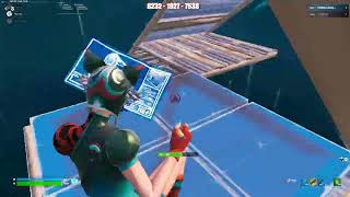 go stupid [fortnite montage]