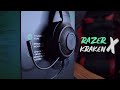 Mobil Platforma Özel RAZER Kulaklık | Razer Kraken X İnceleme