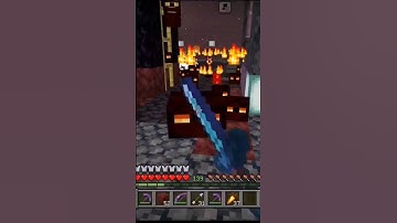 "Minecraft Survival: Epic Cave Mining 🌌⛏️"
