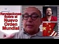 Revelaciones sobre el Nuevo Orden Mundial