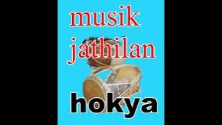 TEMBANG JATILAN
