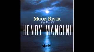 Video thumbnail of "The best of Henry Mancini & Orchestra - "Moon River Sonata" 1961 "Can't Help Falling In Love""