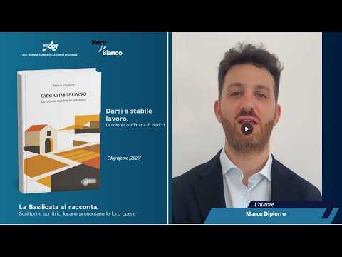 Video Nero su Bianco – Darsi a stabile lavoroDarsi a stabile lavoro FB