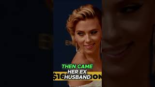 How Scarlett Johansson’s Exes Measure Up to Her $165 Million Fortune #scarlettjohansson