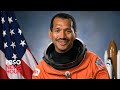 WATCH: How going to space changed astronaut Charlie Bolden&#39;s perspective of the world
