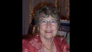 Nancy Slater Service