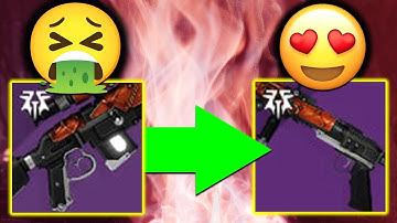 Destiny 2: WORST to BEST Episode Revenant Weapons!