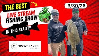 SmallmouthCrush LIVE