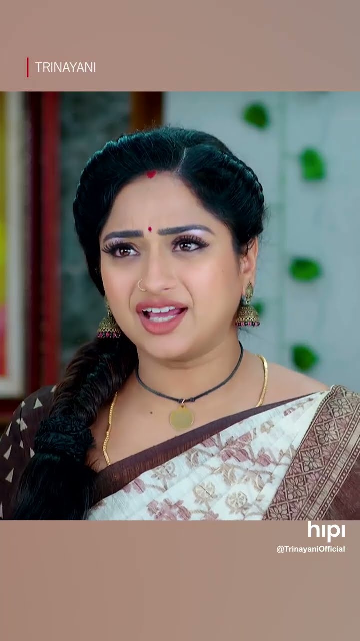 Emergency @Nayani_Maari @VishalOfficial @ZeeTelugu