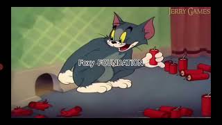 Tom and Jerry in   kiswahili Dj Srk