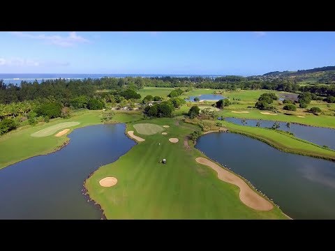 Heritage Golf Club at Heritage Resorts Mauritius