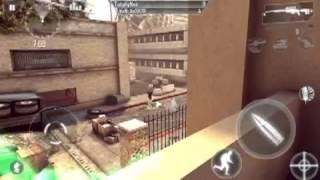 Mc4 trickshot#1
