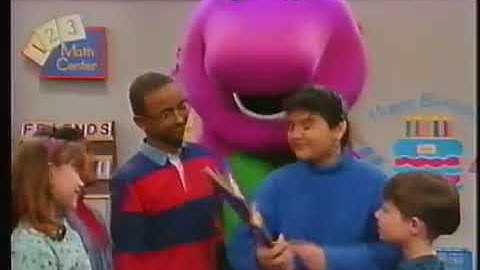 Making New Friends (2002 Version) Part 19