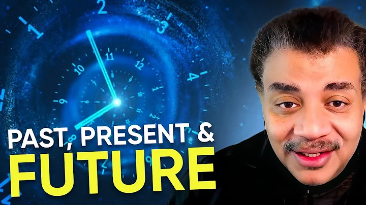 Time Travel For Real This Time with Brian Greene &...