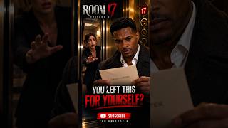 The Floor That Isn’t There… | ROOM 17 Ep. 3