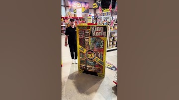 We love big fireworks and we cannot lie 😍💥😳