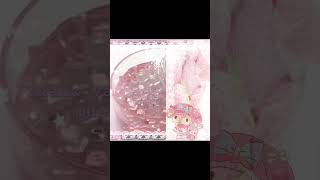 Please give me tips in the comments 😭✌️ #fypシ #reccomended #rant #slime #asmr #mymelody
