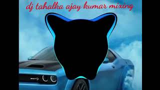 Hai mood Garam DJ EDM drop Trance dialogue punch DJ Ajay Kumar mixing