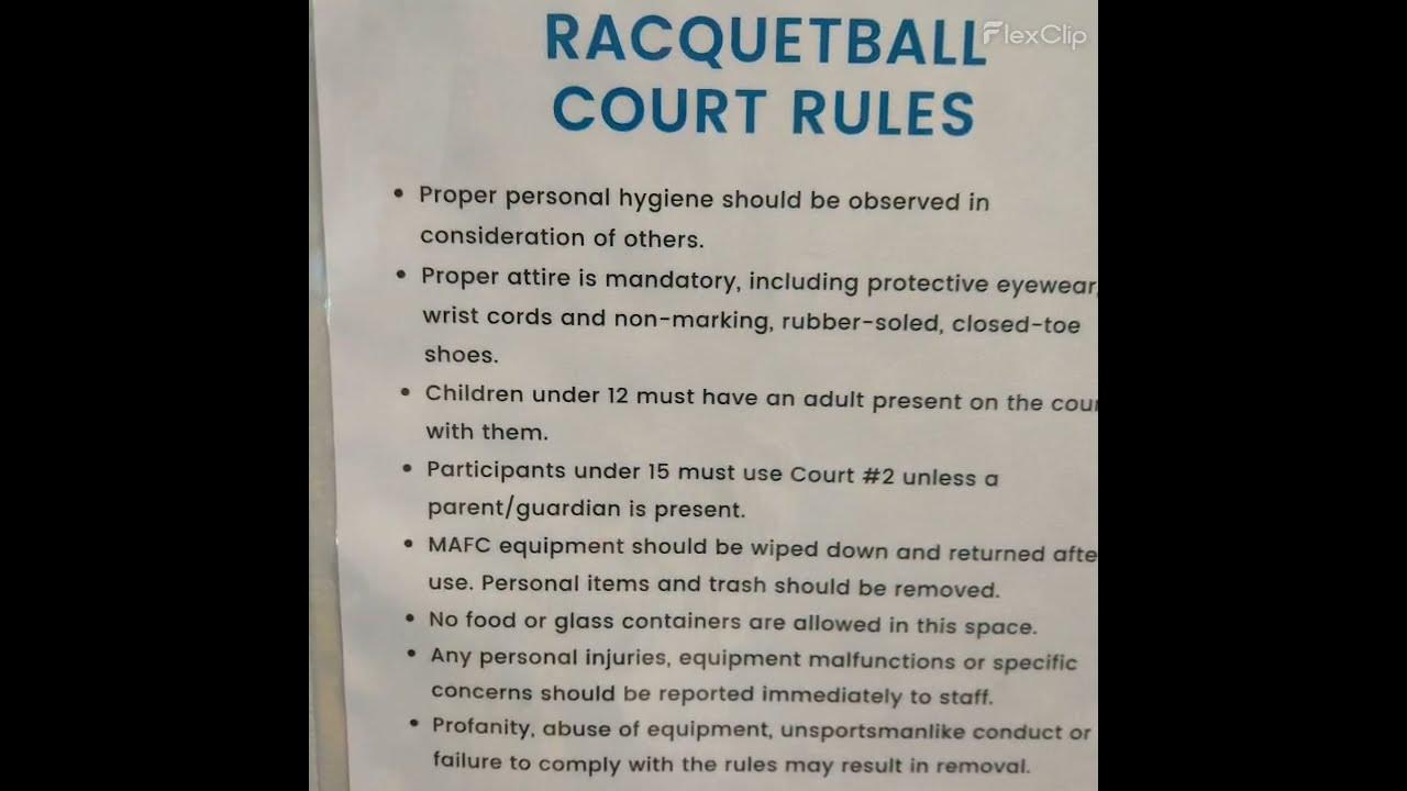 Solo RacquetBall Good Exercise Daily Devotion 20230605